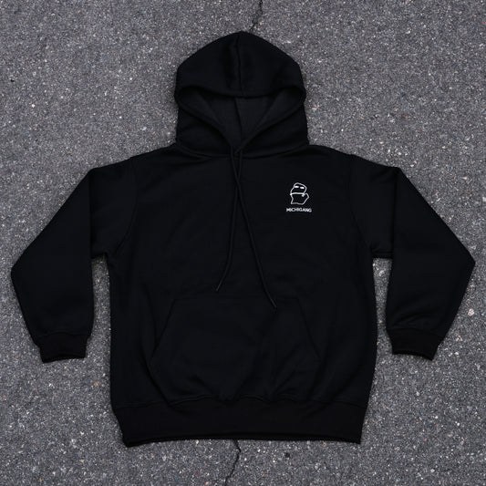 MMM Memorial Hoodie