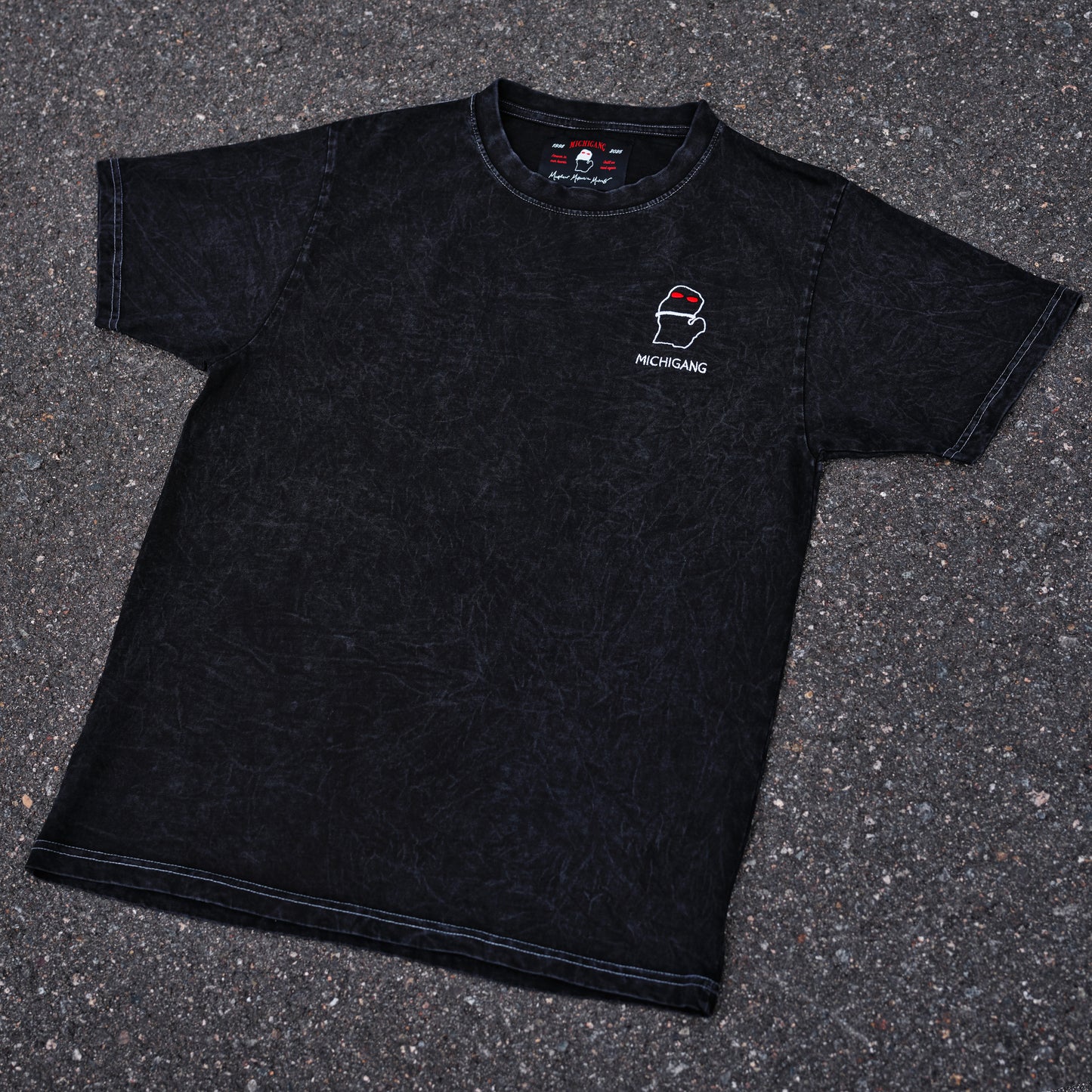 MMM Memorial Tee Shirt