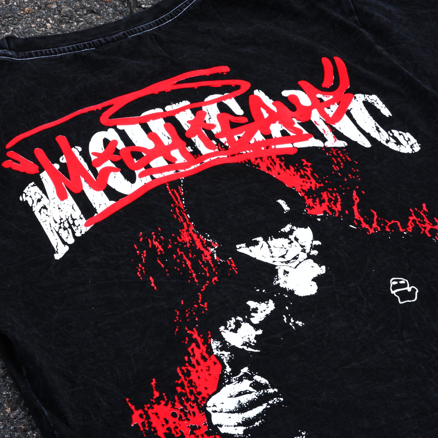 MMM Memorial Tee Shirt