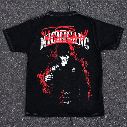 MMM Memorial Tee Shirt