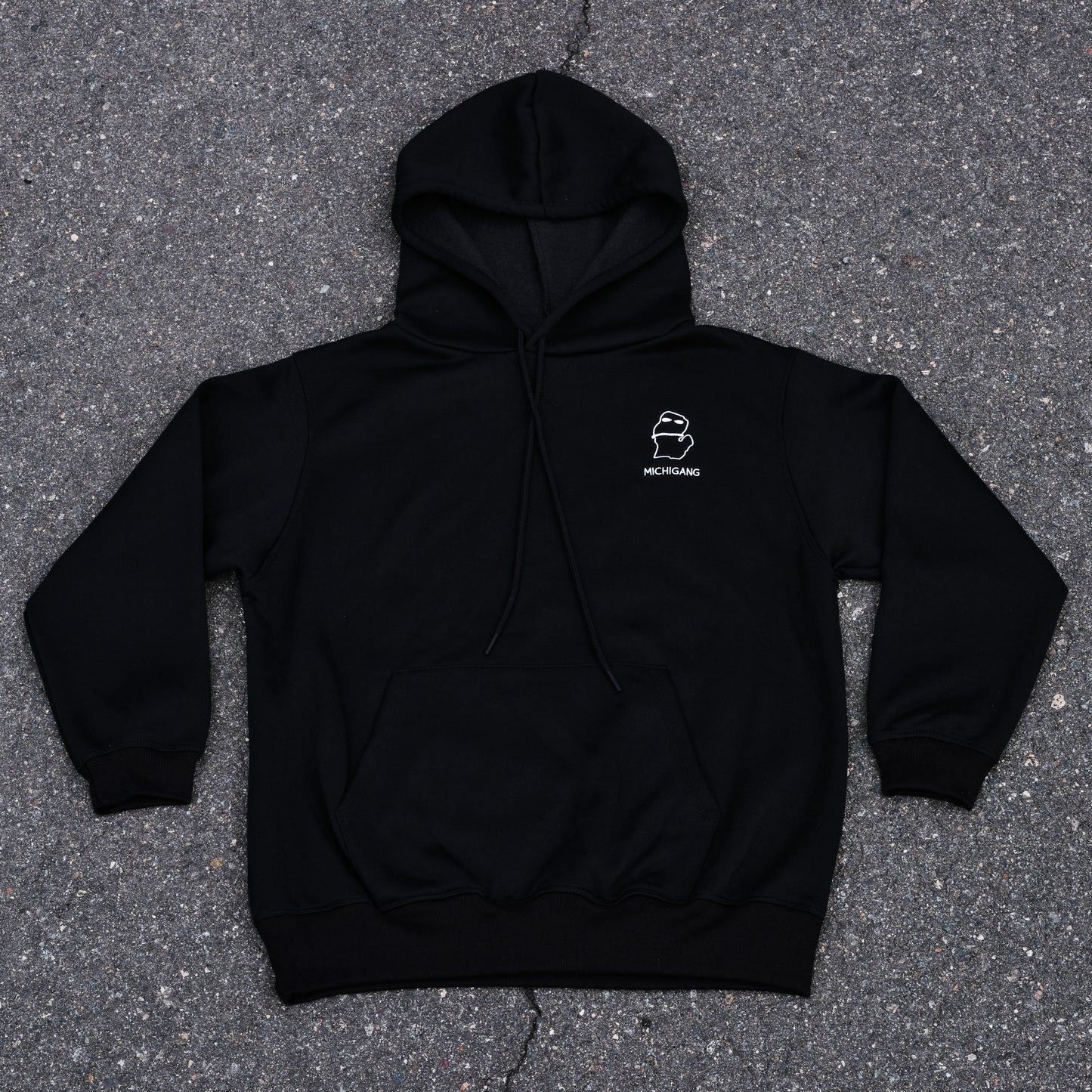 MMM Memorial Hoodie