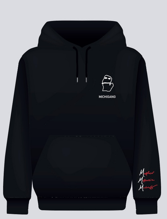MMM Memorial Hoodie