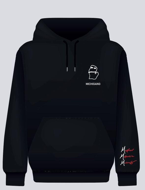 MMM Memorial Hoodie